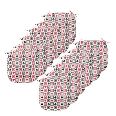 Chair Pad Cushion