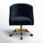 Doreen Velvet Hand-Curated Task Chair-25746596