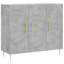 Birgit Iron 3 - Door Standard Accent Cabinet-495711867