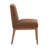 Weilan Polyester Upholstered Dining Chair-672661278