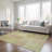 Fareham Washable Patchwork Indoor / Outdoor Rug-830097419