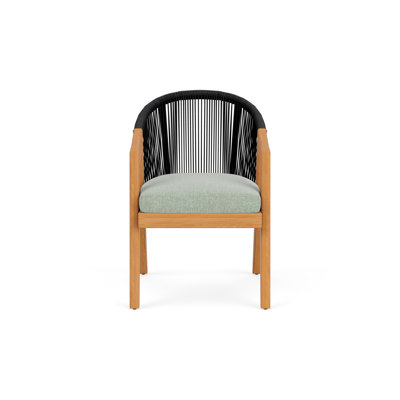 Alpine Outdoor Dining Armchair