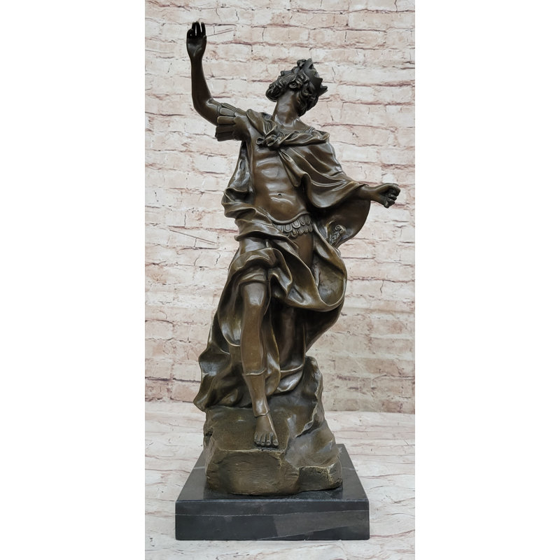 Figurines et sculptures Avilez