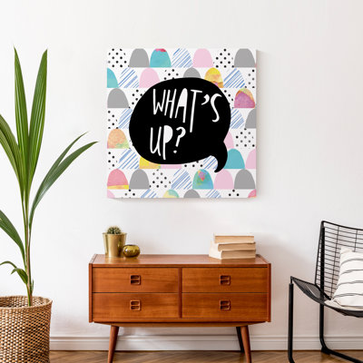 Art sur toile