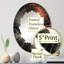Miroir mural Belvidera-337074577