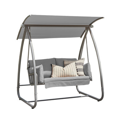 Aaminah Newmarket Swing Seat