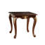 Table de bout de style traditionnel 1pc