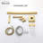 Floor Tub Spout with Diverter-71368101