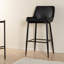 Dabbs Upholstered Bar Stool