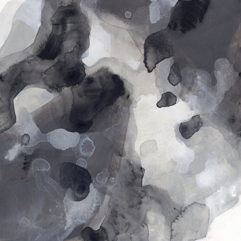 Cloud Structure I, 51cm H x 51cm W