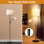 Lampe sur pied Sarely 67.32In-265112855