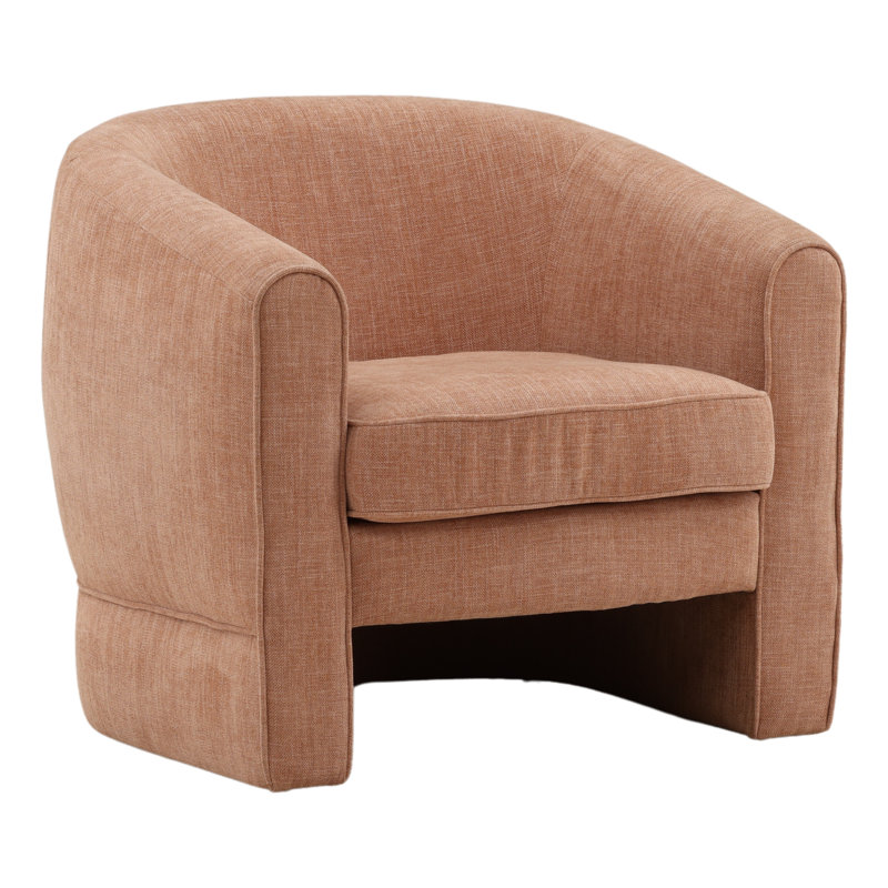 Ardin Occasional Chair Rose