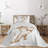 Motifs Farmhouse / Country Polyester Coverlet