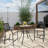 Table de bar