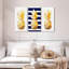 Impression sur toile marine-529865348