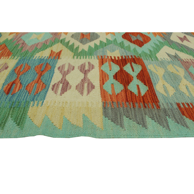 Caedan-Jay Wool Indoor Rug