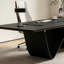 Bureau luxueux et moderne-203472417