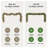 Norwood Fir Garland with Clear Lights-1197337867