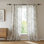 Modern Window Panel