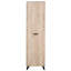 Dru Hall Tree with Bench and Shoe Storage