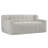 Liyasi Full Compression Sofa