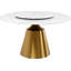 Lucia table
