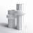 Keita Handmade Ceramic Table Vase-100860379