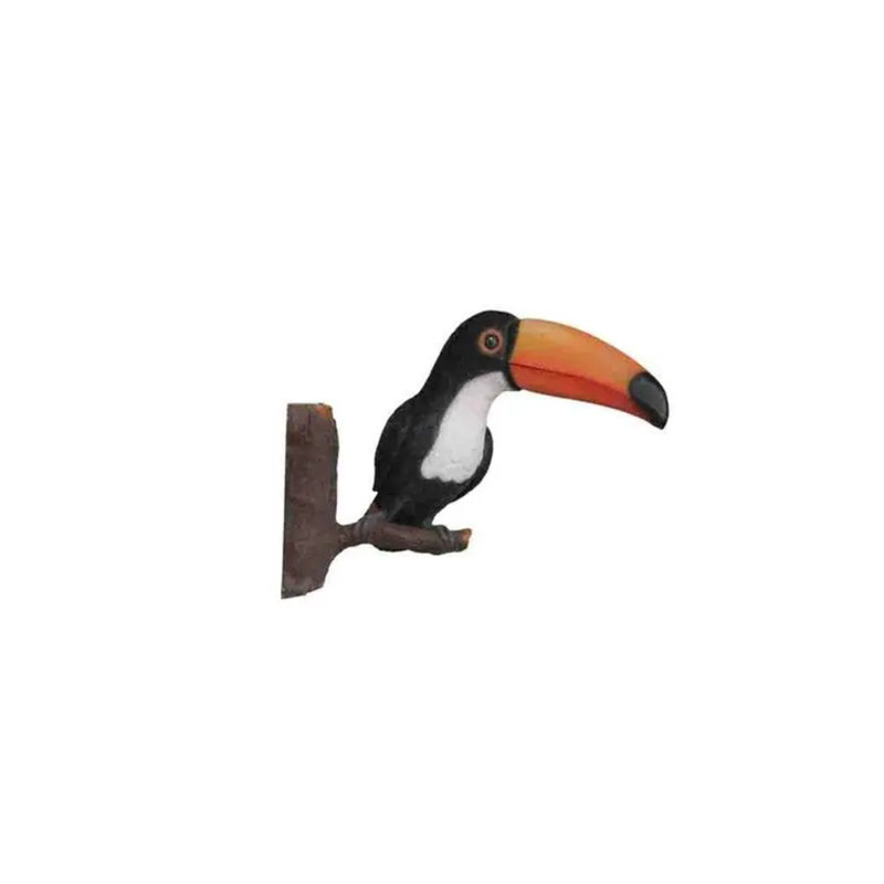 Statue Toucan