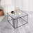 Albarado Frame Coffee Table