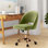 Lula Polyester Blend Task Chair