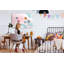 Magnetic Glass Dry Erase Board