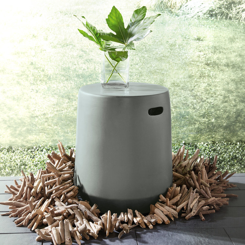 Tabouret Tameya