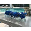 Silk Arrangement in Planter-1189488959-1189488946