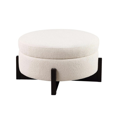 Ottoman   Beige