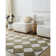 Elli Washable Geometric Indoor Rug
