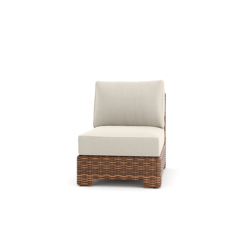 Nico Outdoor Lounge Chair