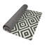 Tapis d'extérieur antidérapant Ikat Eye-308275982