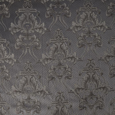 Elegant Textured Damask | Giovani Fabric_GIOVANI