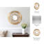 Miroir rond Andrasta