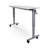 Adjustable Metal Base Standing Desk-19328718