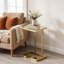 Table de bout