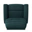 Le fauteuil inclinable Newport