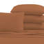 Ensemble de draps rafraîchissant et respirant Hotel Luxurious-526922501-422422675
