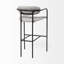 Tabouret en tissu Biélorussie-849377728-849377742