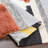 Coggeshall Recycled P.E.T Geometric Indoor / Outdoor Rug-916429565