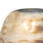 Modern Handcrafted Glass Vase with Abstract Art-Inspired Design and Sculptural Accent Detailing for Contemporary Decorative Decor Display in Living Room or Entryway Interior Settings-1775819120