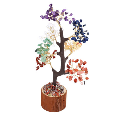 Ornement en cristal Feng Shui