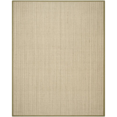 Natural Jute Rug