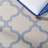 Bermuda Performance Machine Washable Geometric Indoor/Outdoor Area Rug-2016827520