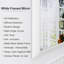 Miroir de meuble-lavabo mural Molly-108625545-108625524